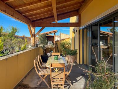 For sale Apartment MEZE CENTRE VILLE, PORT