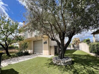 For sale House BOUJAN-SUR-LIBRON PROCHE BEZIERS