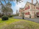 For sale Prestigious house Bazas 33430 500 m2 12 rooms