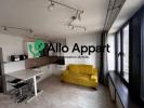 For rent Apartment Lyon-7eme-arrondissement 69007 25 m2