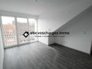 For rent Apartment Seclin 59113 37 m2 2 rooms