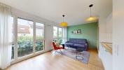 For rent Apartment Ivry-sur-seine 94200 28 m2