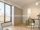 For rent Apartment Noisy-le-grand 93160 93 m2 5 rooms