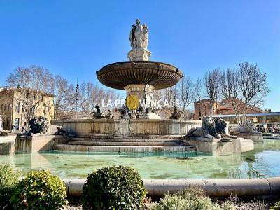 For sale Apartment BEAURECUEIL AIX-EN-PROVENCE