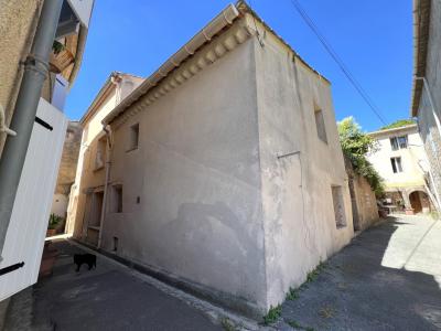For sale House CRUZY