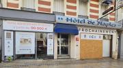 For sale Apartment Vichy 03200 56 m2 2 rooms