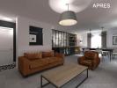 For sale Apartment Vichy 03200 97 m2 5 rooms