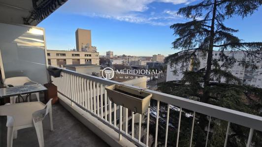 For sale Apartment NIMES