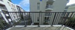 For rent Apartment Lyon-7eme-arrondissement 69007 58 m2 3 rooms