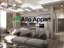 For rent Apartment Paris-17eme-arrondissement 75017 48 m2 2 rooms