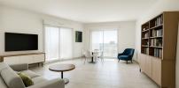 For sale Apartment Montpellier PORT MARIANNE BASSIN JA 34000 96 m2 4 rooms
