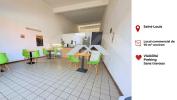 For rent Commerce Saint-louis 97450 70 m2