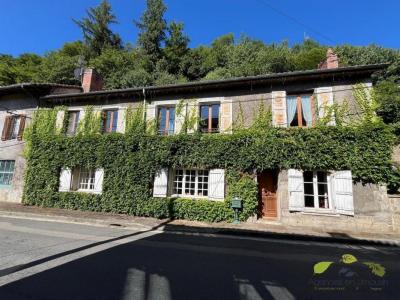For sale House SAINT-LEONARD-DE-NOBLAT