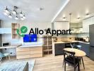 For rent Apartment Paris-7eme-arrondissement  75007 43 m2 2 rooms
