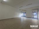 For rent Commercial office Saint-pierre 97410 70 m2 2 rooms