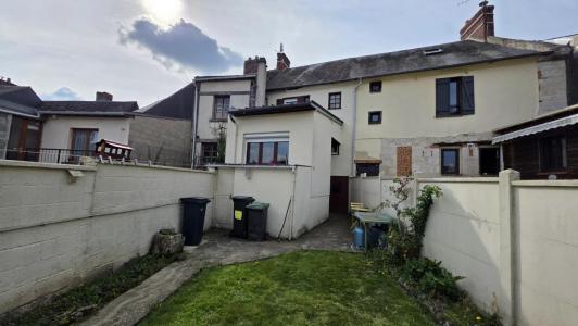 For sale House MARSEILLE-EN-BEAUVAISIS