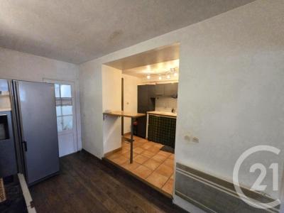 For sale House NOGENT-SUR-OISE