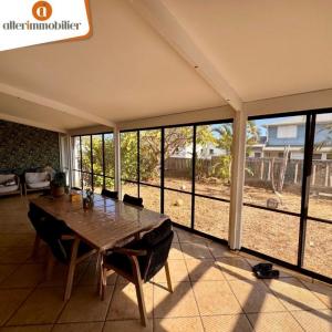 For rent House SAINT-PAUL