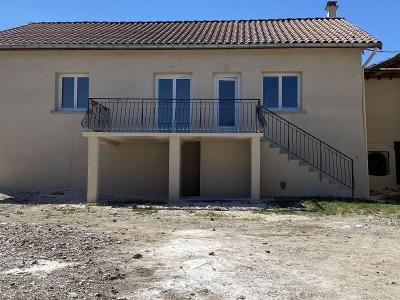 For rent House BUSSY-ALBIEUX