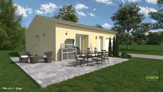 For sale House GRABELS
