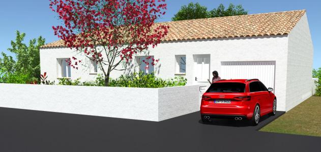 For sale House FLORENSAC