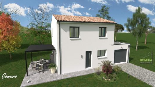 For sale House PINET