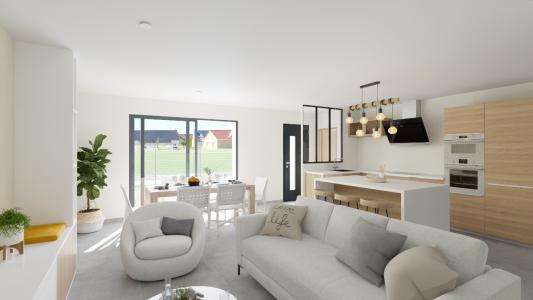 For sale House LIEURAN-LES-BEZIERS