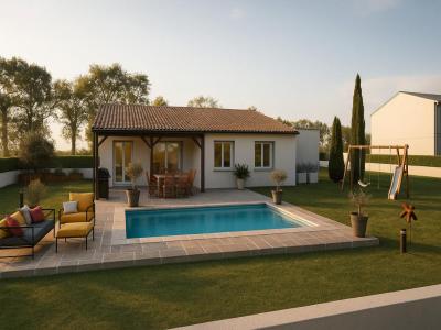 For sale House AUTIGNAC