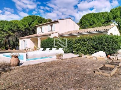 For sale House FAYENCE