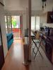 For rent Apartment Sceaux 92330 26 m2 2 rooms