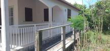 For rent House Capesterre-de-marie-galante 97140 125 m2 5 rooms