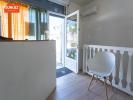 For rent Commercial office Saint-pierre 97410 45 m2