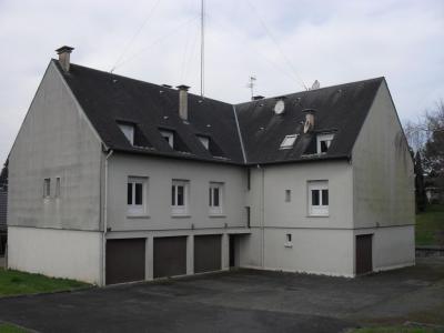 For rent Apartment VIGEOIS
