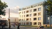 For rent Apartment Tours 37100 40 m2 2 rooms