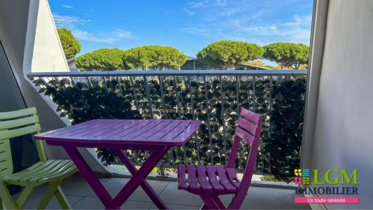 For sale Apartment GRANDE-MOTTE