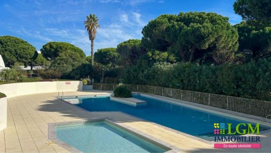 For sale Apartment GRANDE-MOTTE