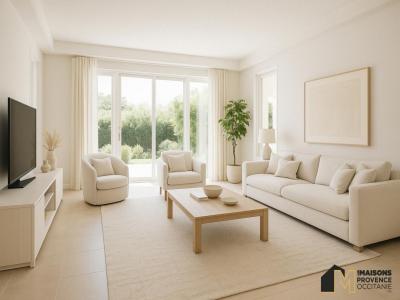 For sale House NIMES