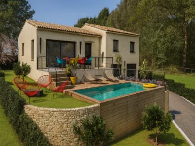 For sale House BELLEGARDE