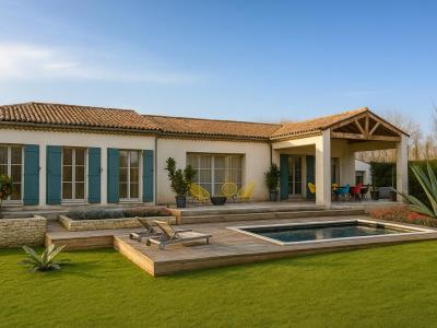 For sale House SAINT-QUENTIN-LA-POTERIE