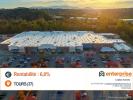 For sale Commerce Tours  37100 1135 m2