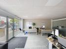 For rent Commercial office Villenave-d'ornon 33140 136 m2