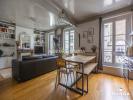 For rent Apartment Paris-17eme-arrondissement  75017 43 m2 2 rooms