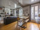 For rent Apartment Paris-17eme-arrondissement  75017 43 m2 2 rooms