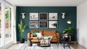 For sale Apartment Puteaux  92800 121 m2 5 rooms