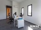 For rent Commercial office Saint-pierre 97410 45 m2