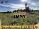 For sale Land Uzes  30700 895 m2