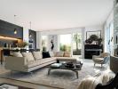 For sale Apartment Puteaux  92800 118 m2 5 rooms