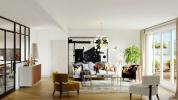 For sale Apartment Puteaux  92800 115 m2 5 rooms