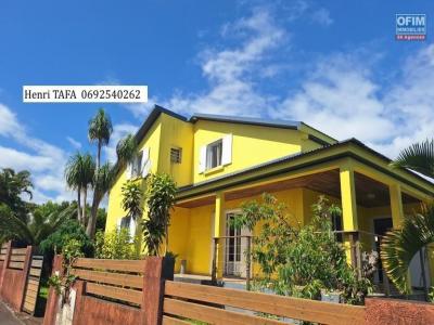 For rent House SAINT-JOSEPH