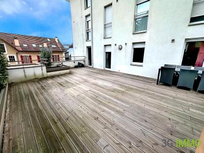 For rent Apartment ANNECY